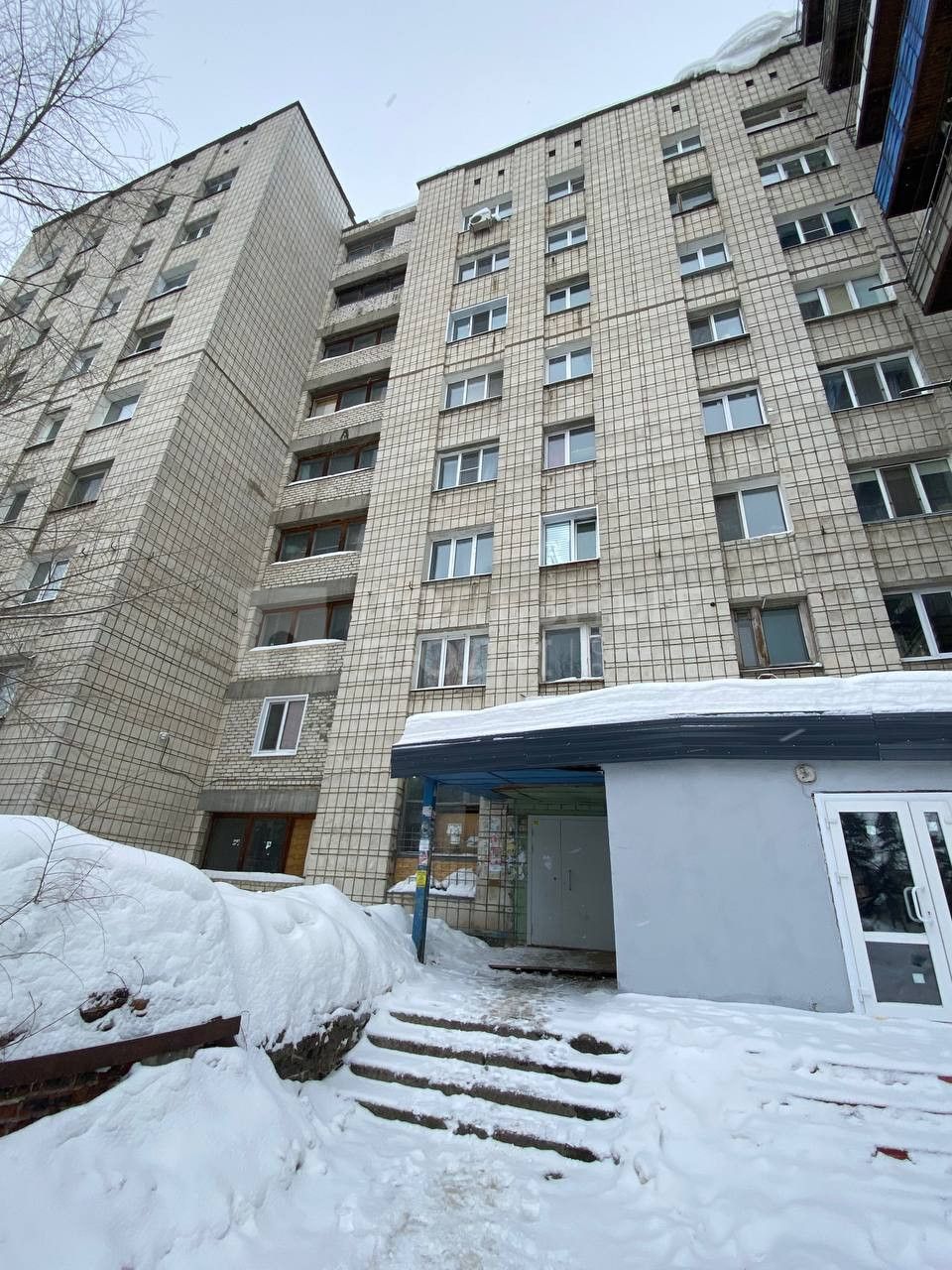 Фото недвижимости