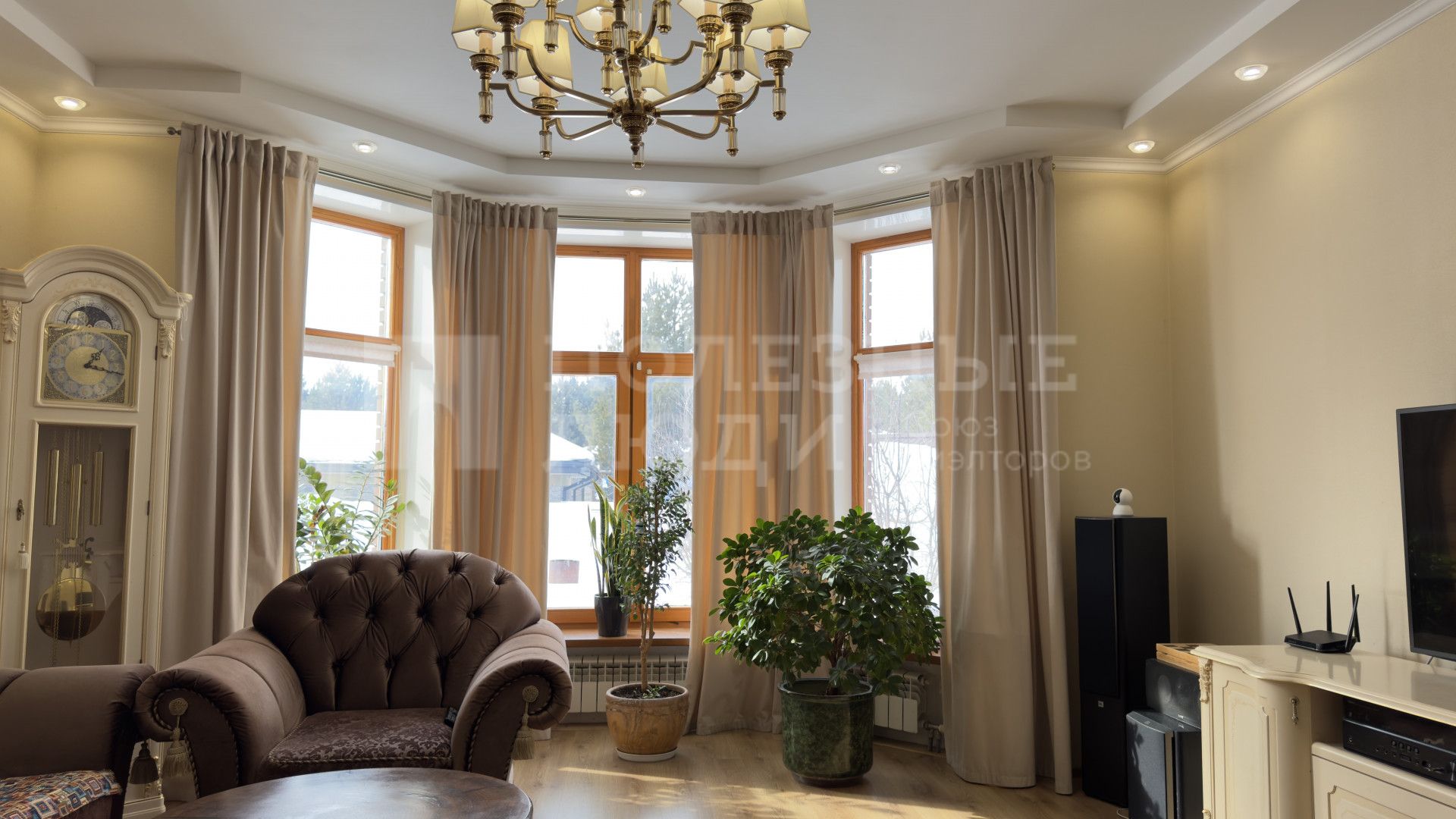 Фото недвижимости