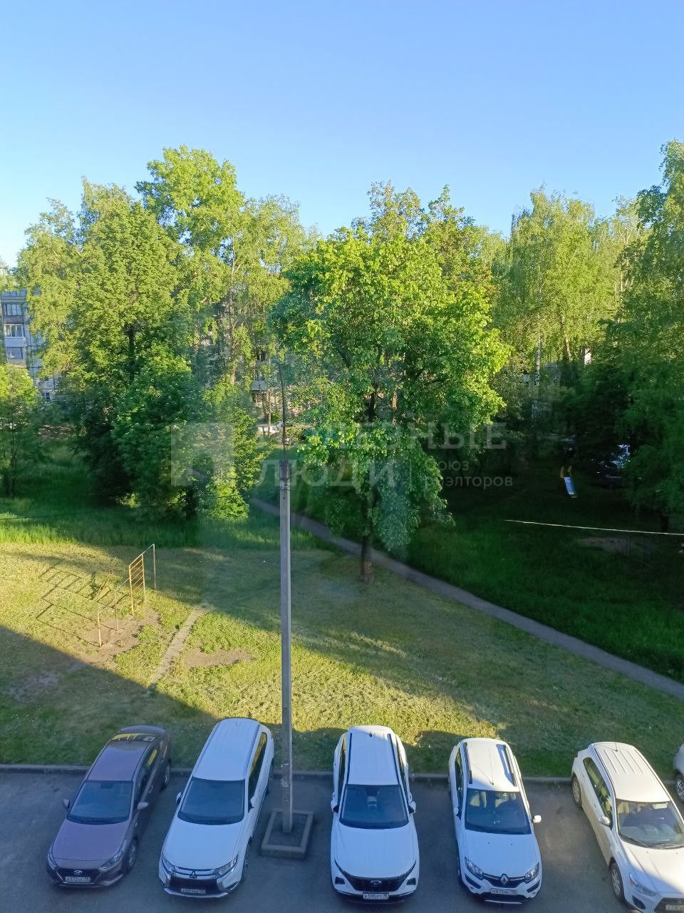 Фото недвижимости