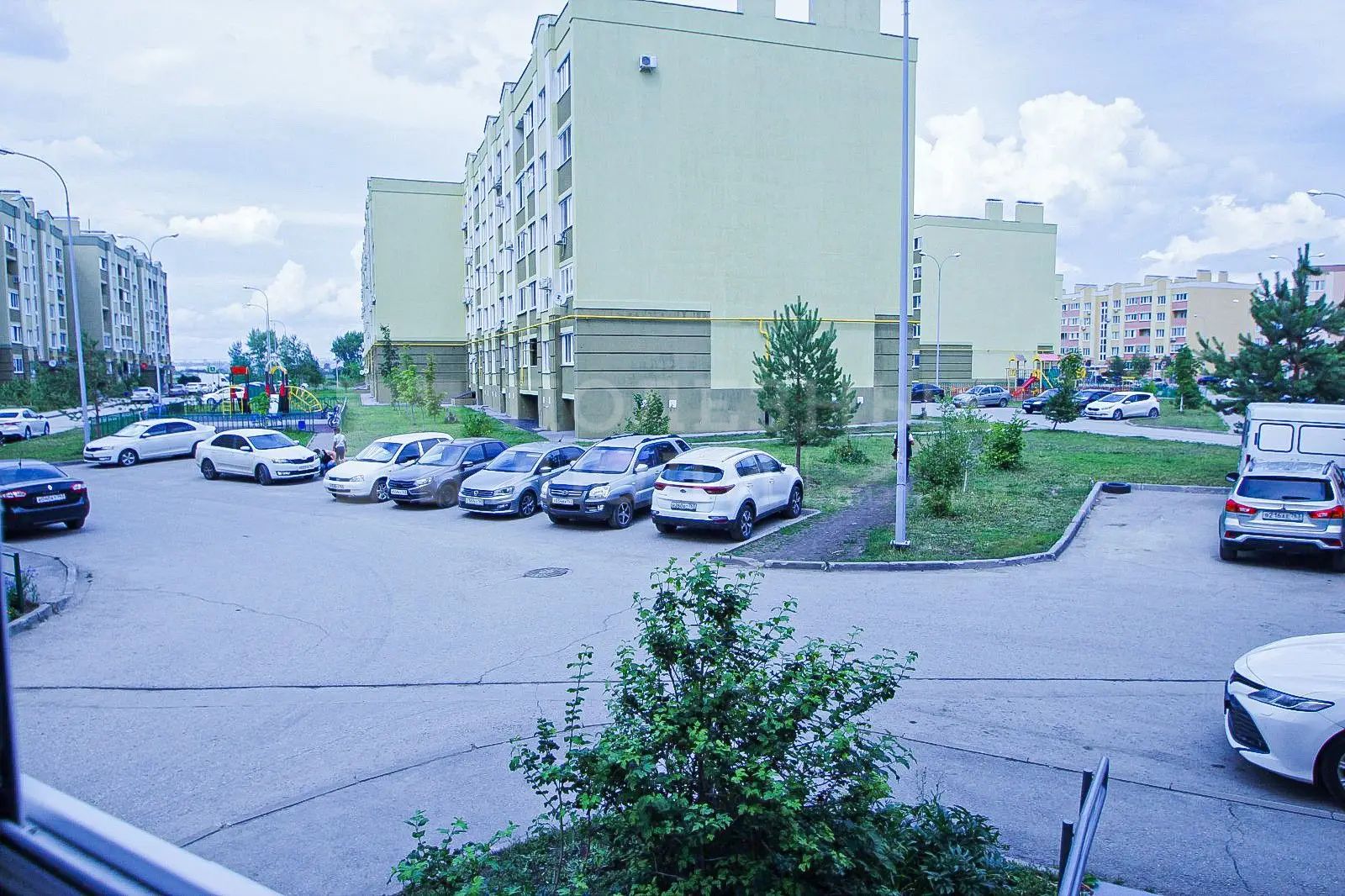 Фото недвижимости