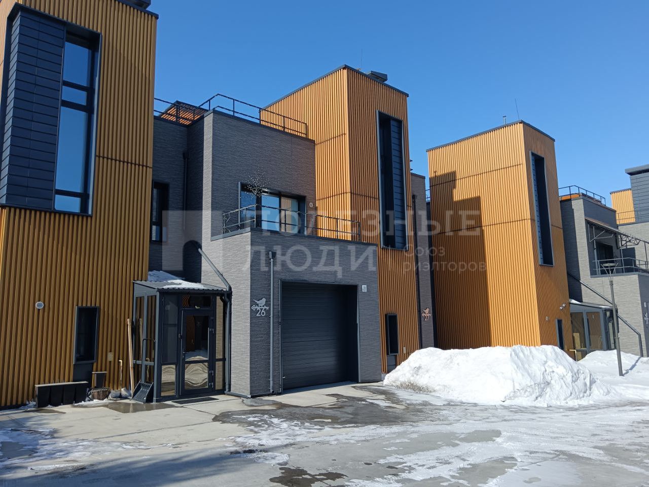 Фото недвижимости