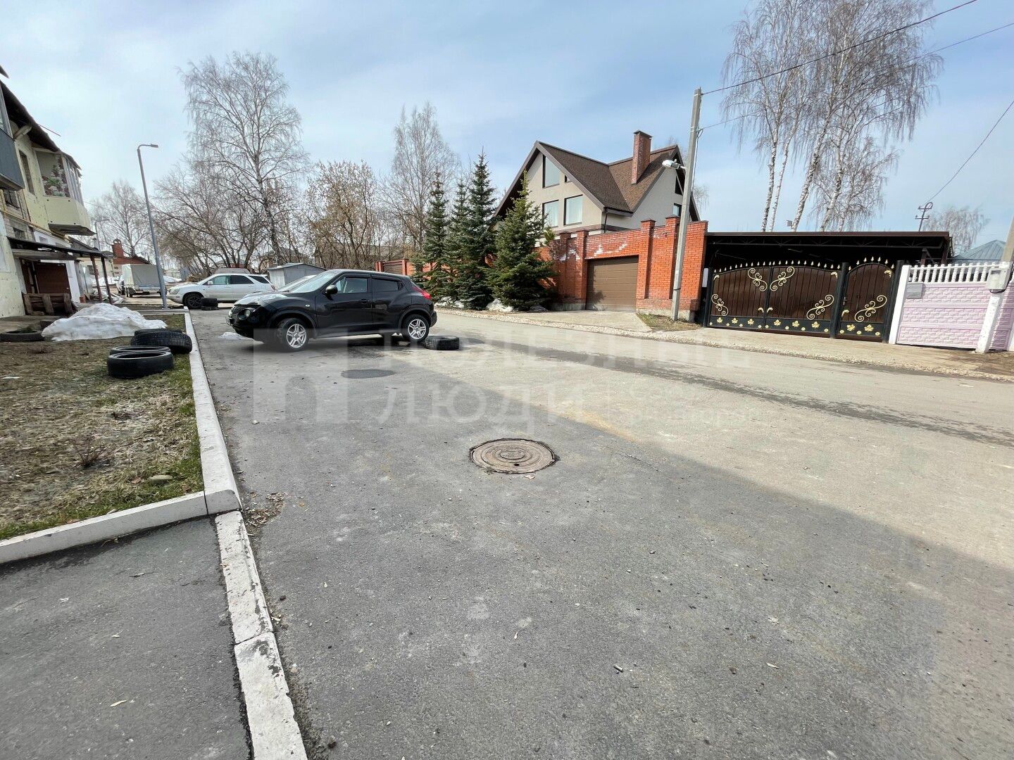 Фото недвижимости