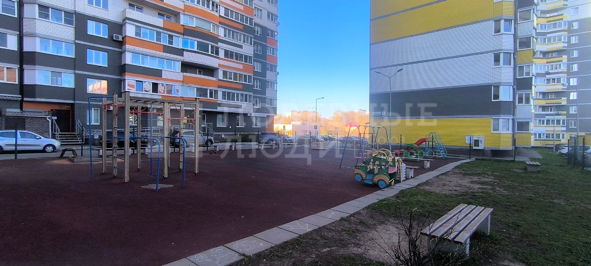 Фото недвижимости