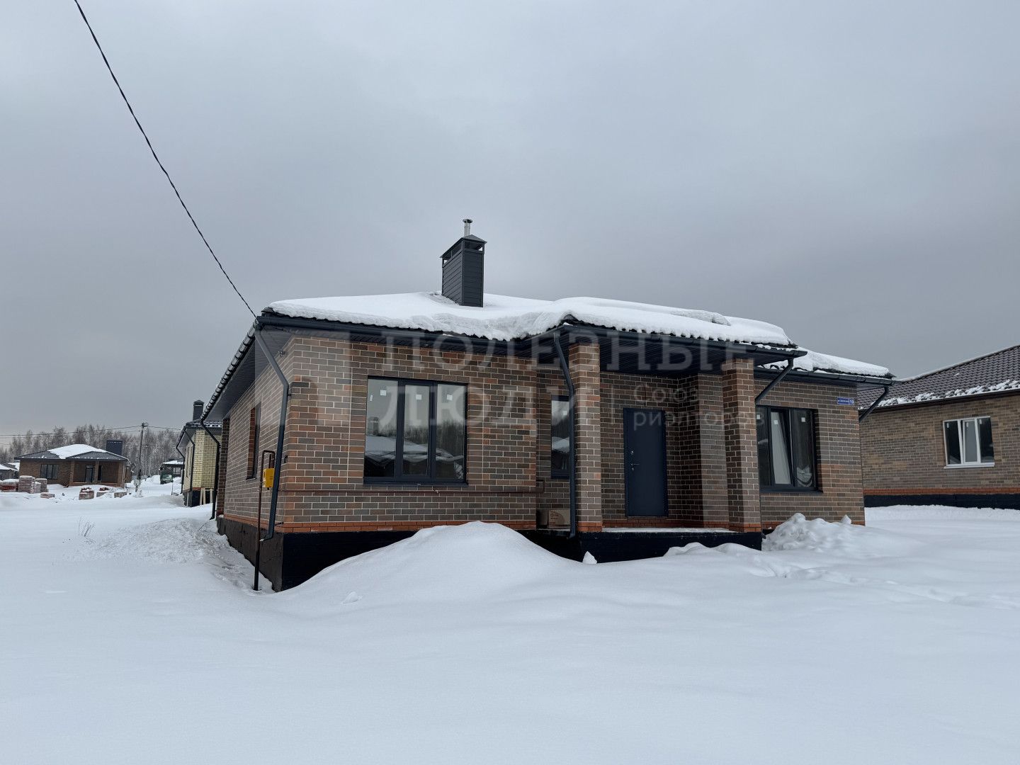 Фото недвижимости