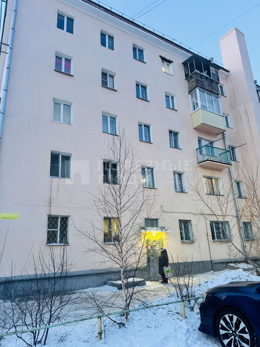 Фото недвижимости