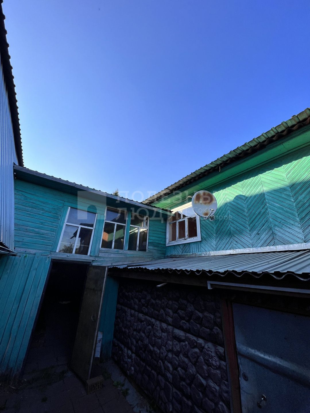 Фото недвижимости