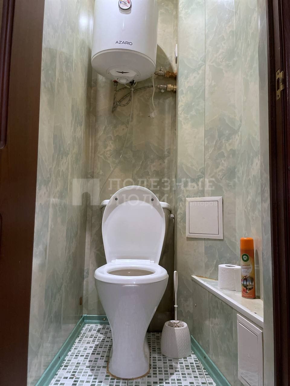 Фото недвижимости