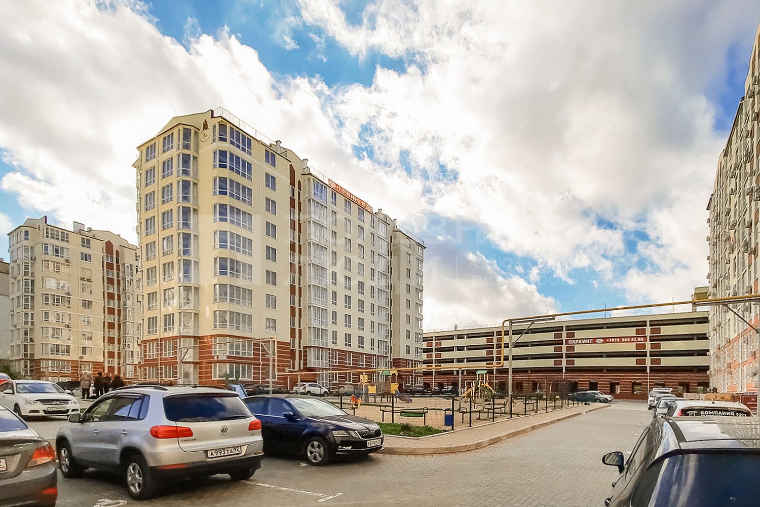 Фото недвижимости