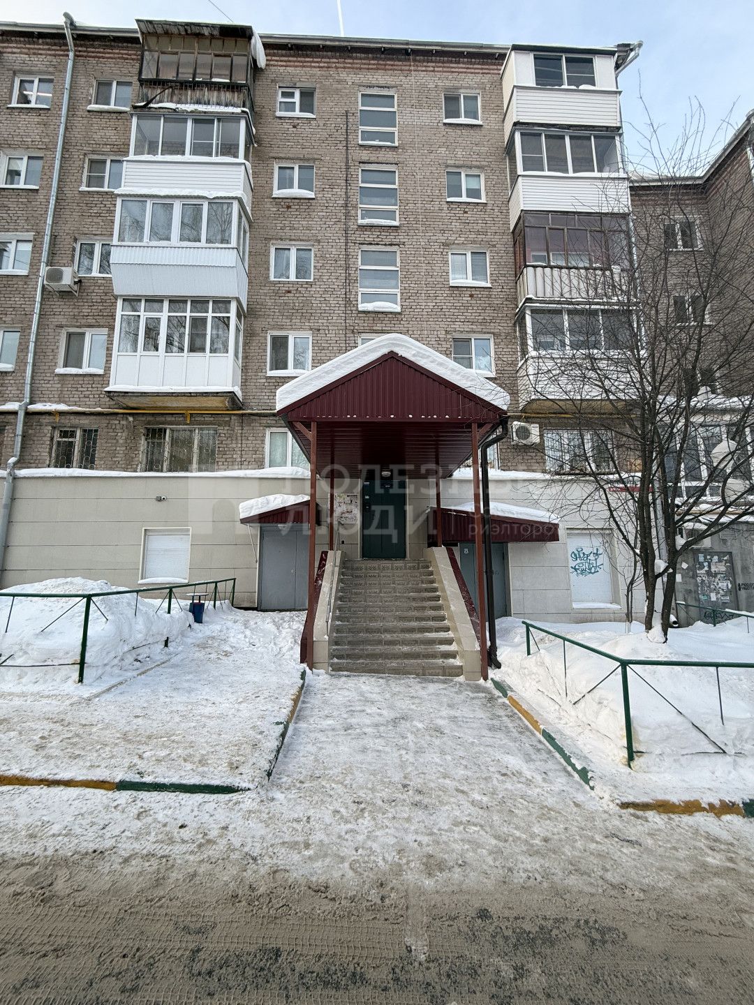 Фото недвижимости