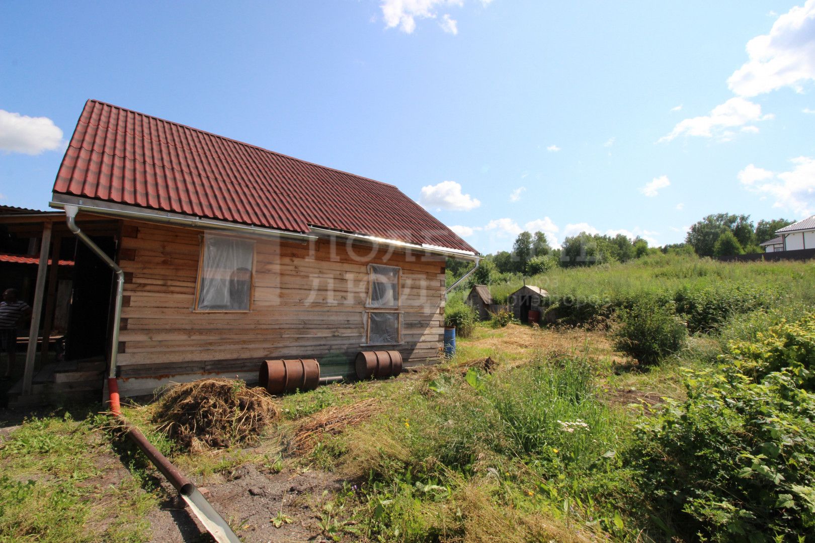 Фото недвижимости