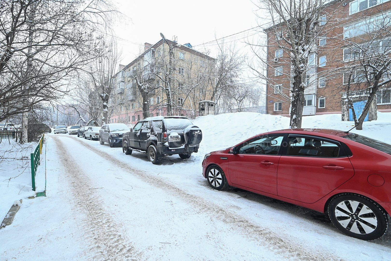 Фото недвижимости