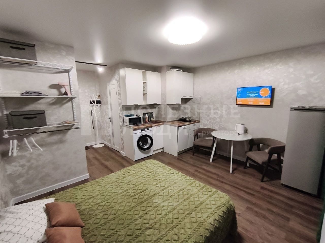 Фото недвижимости