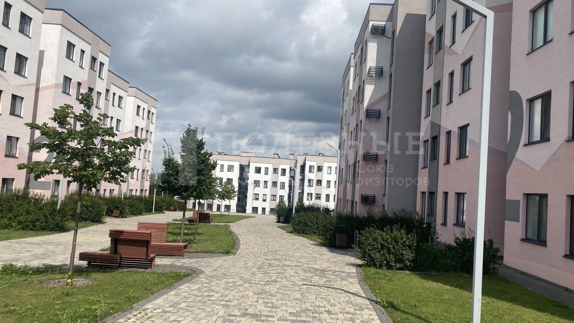 Фото недвижимости