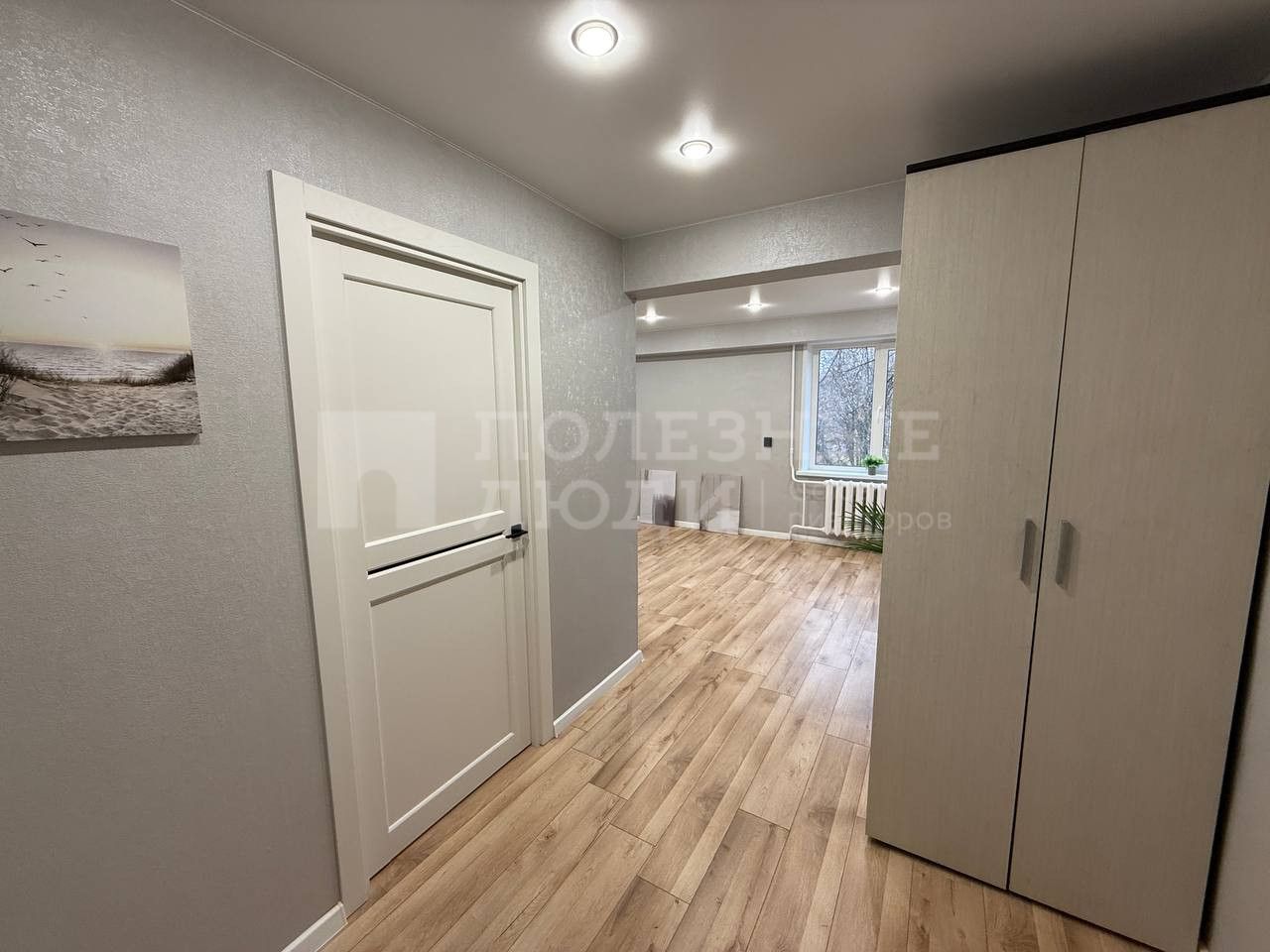 Фото недвижимости