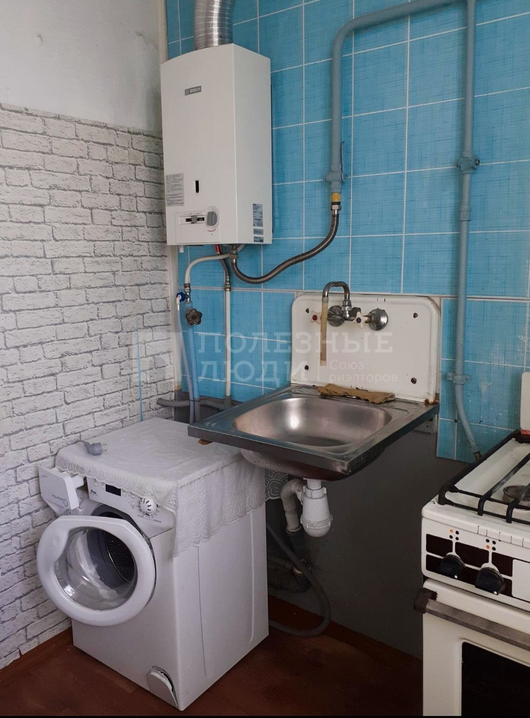 Фото недвижимости