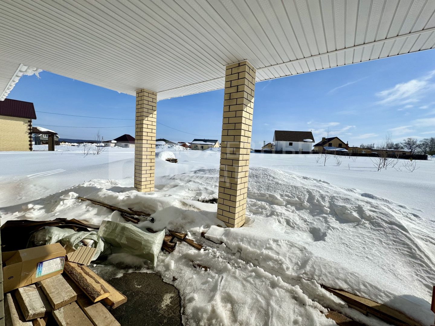 Фото недвижимости