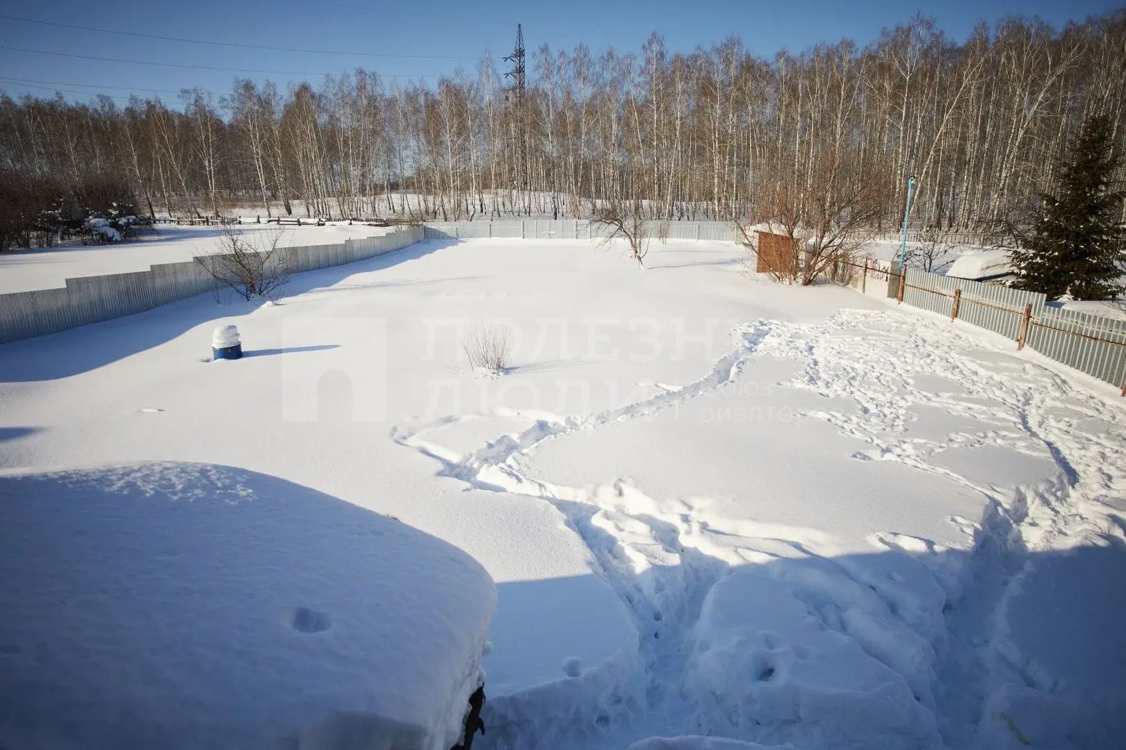 Фото недвижимости