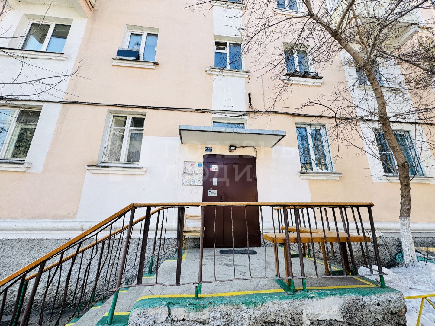 Фото недвижимости