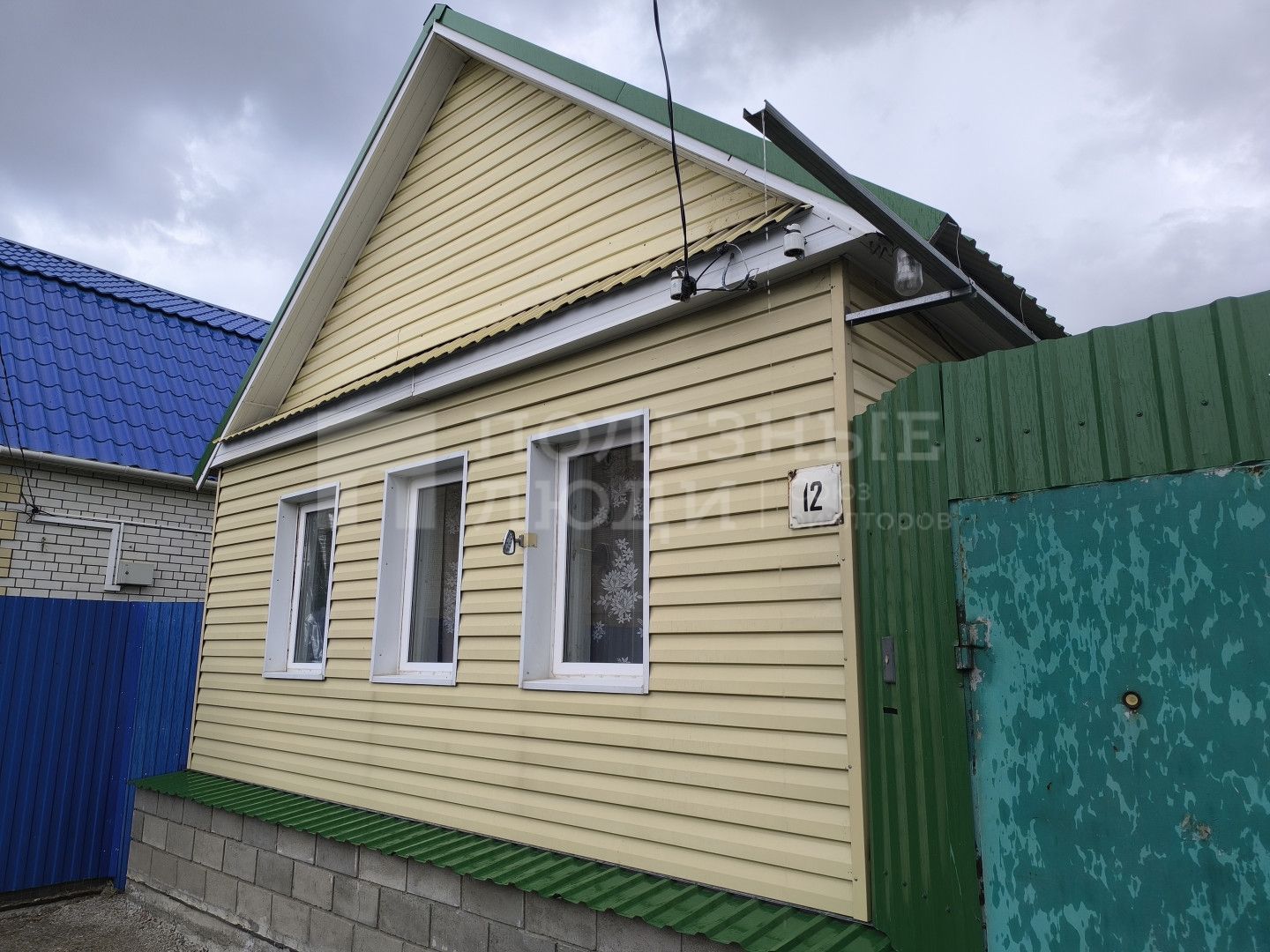 Фото недвижимости