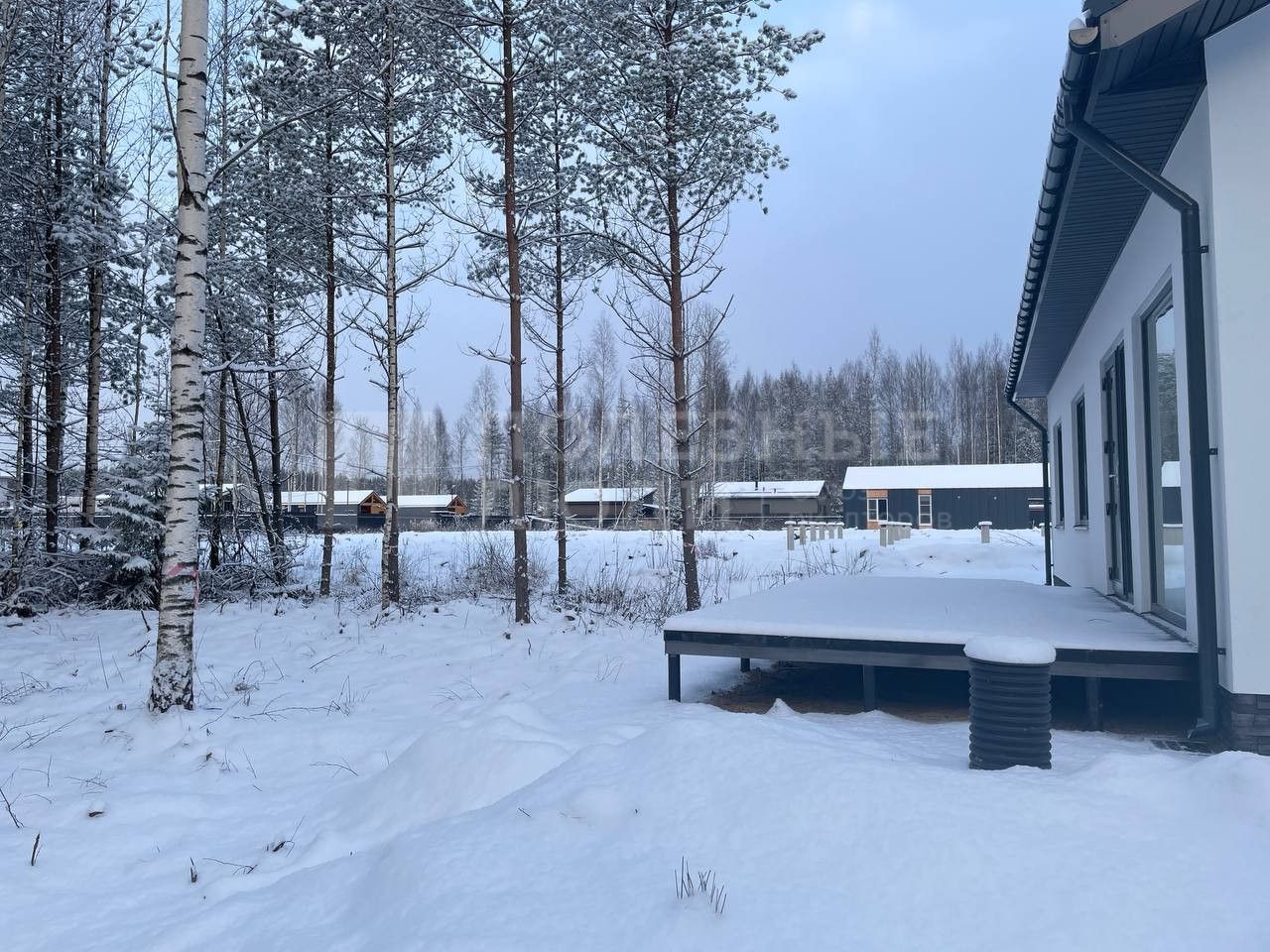 Фото недвижимости