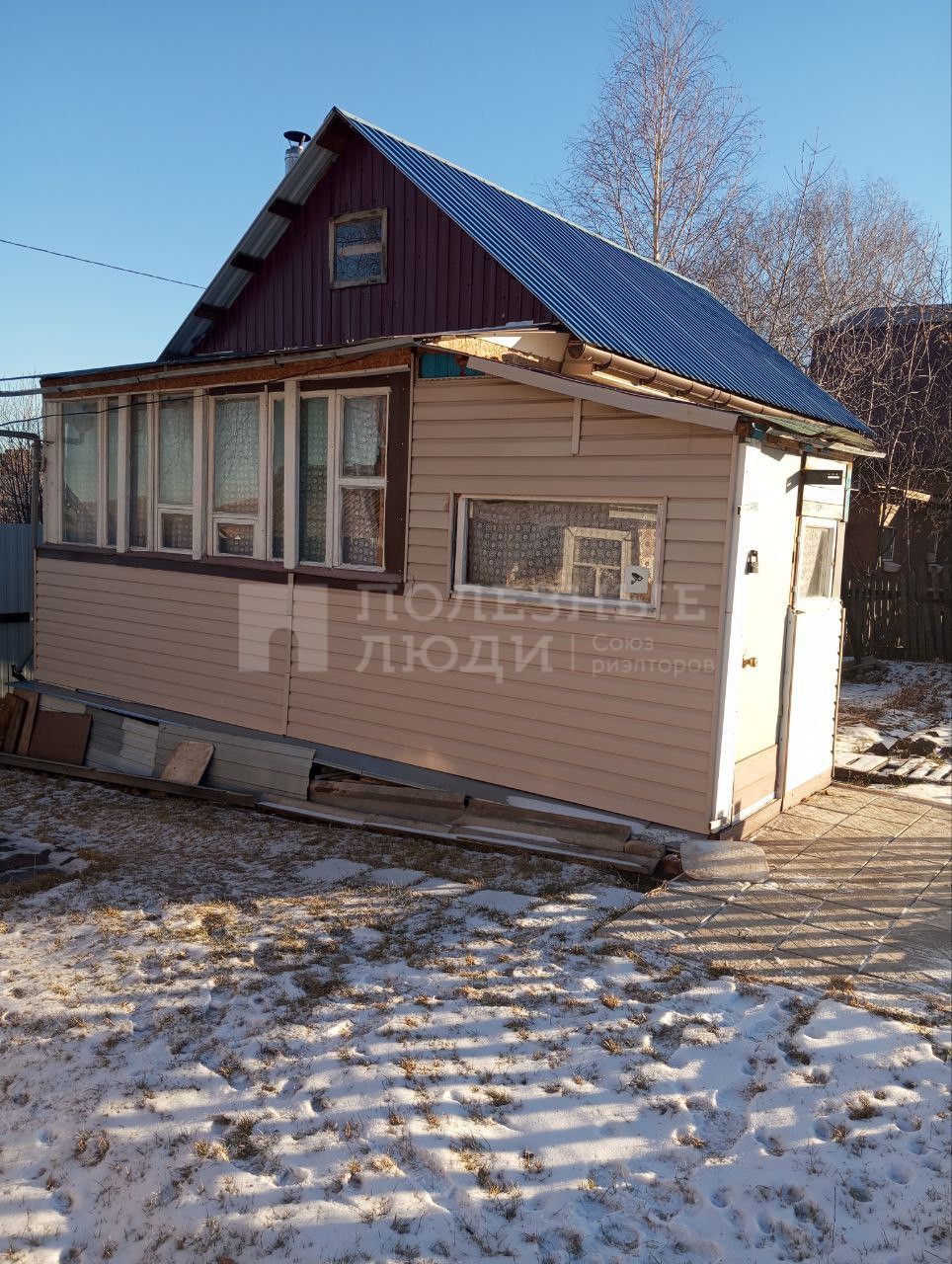 Фото недвижимости