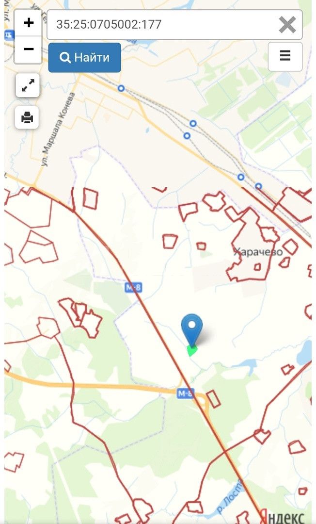 Фото недвижимости
