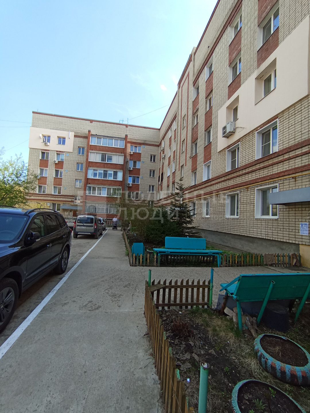 Фото недвижимости