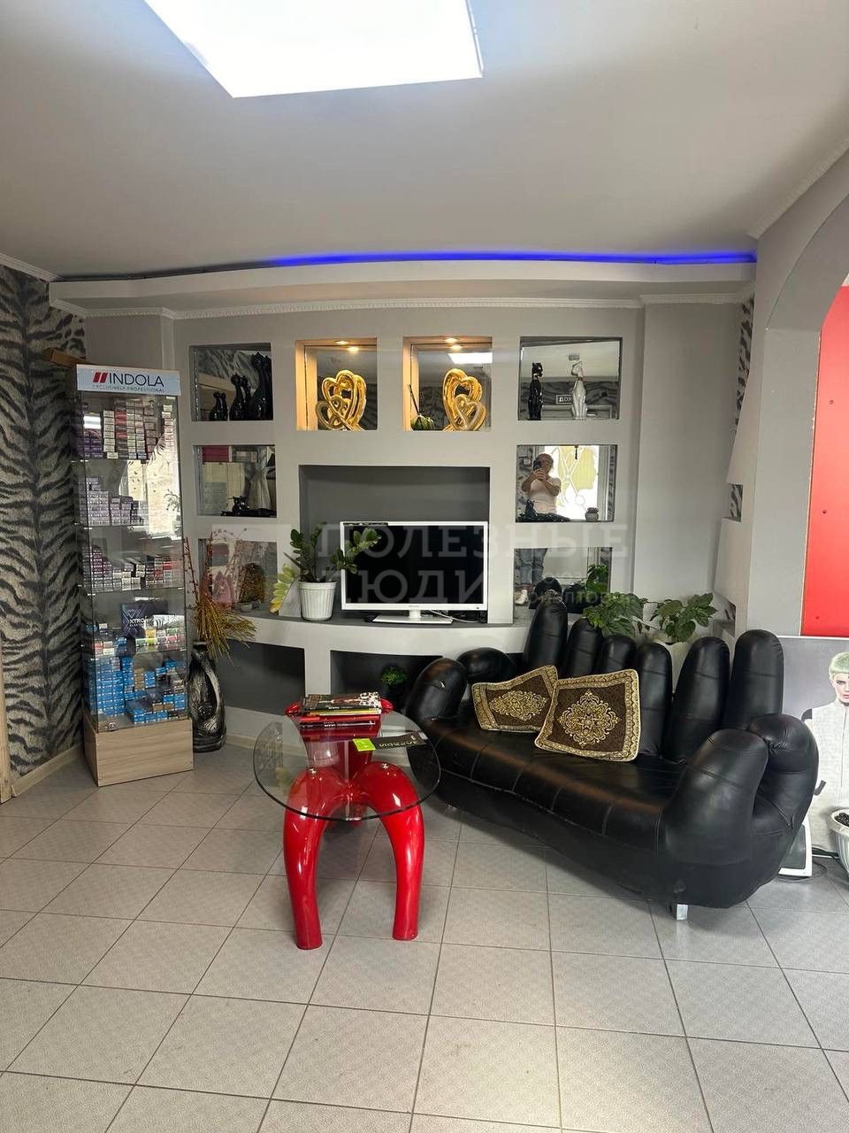 Фото недвижимости