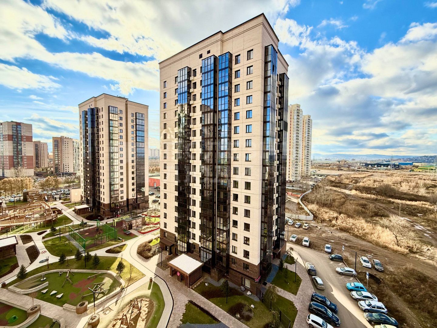 Фото недвижимости