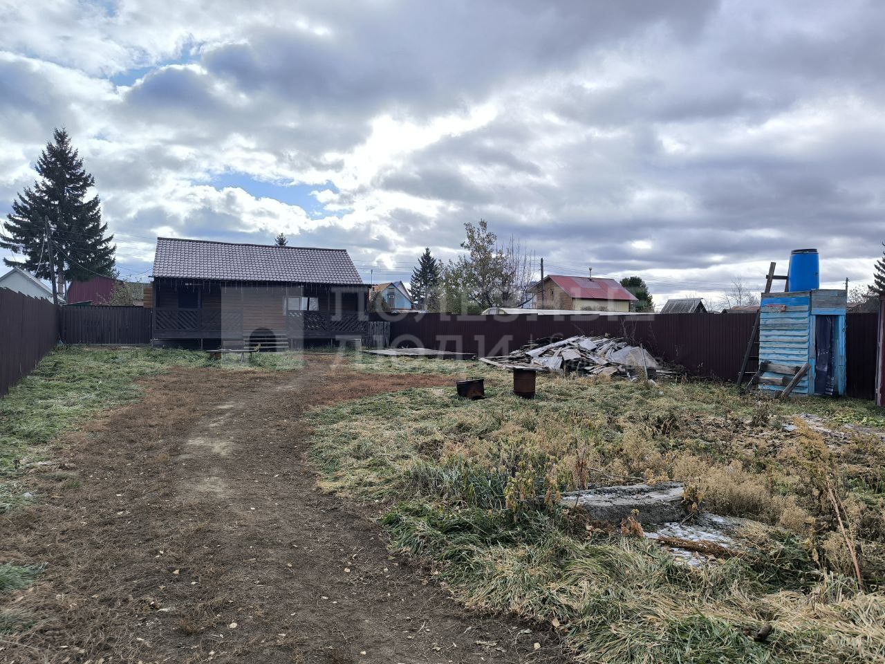 Фото недвижимости