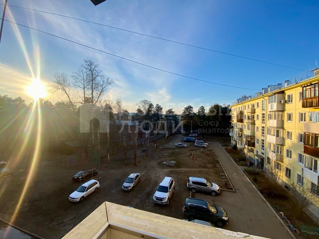 Фото недвижимости