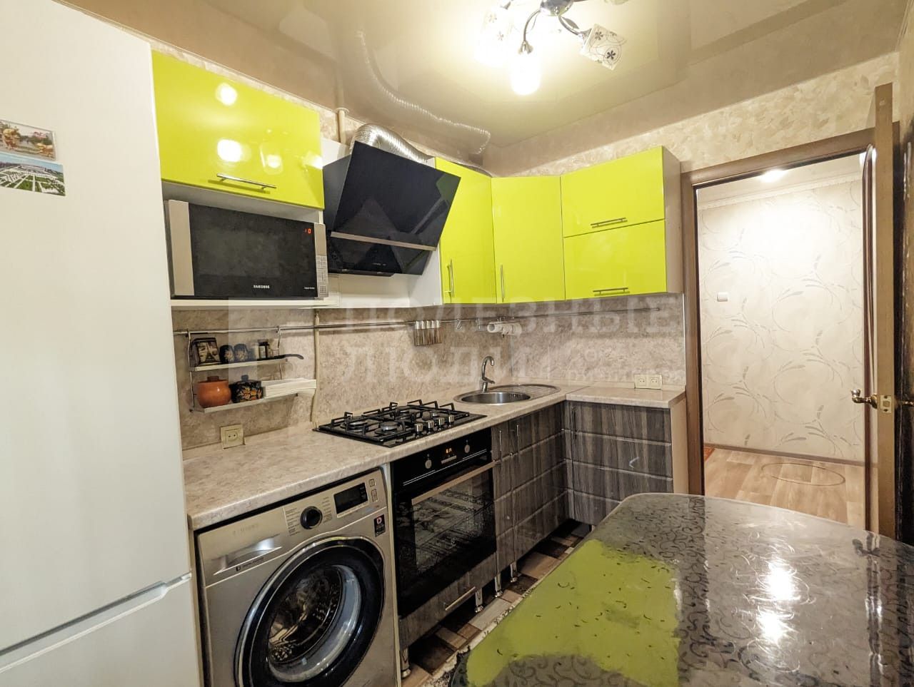Фото недвижимости