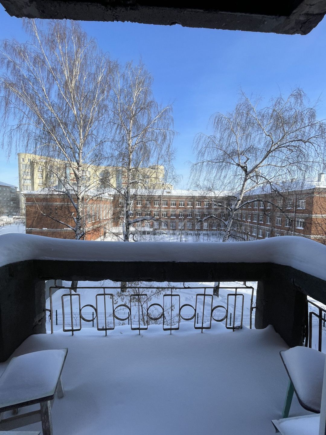 Фото недвижимости