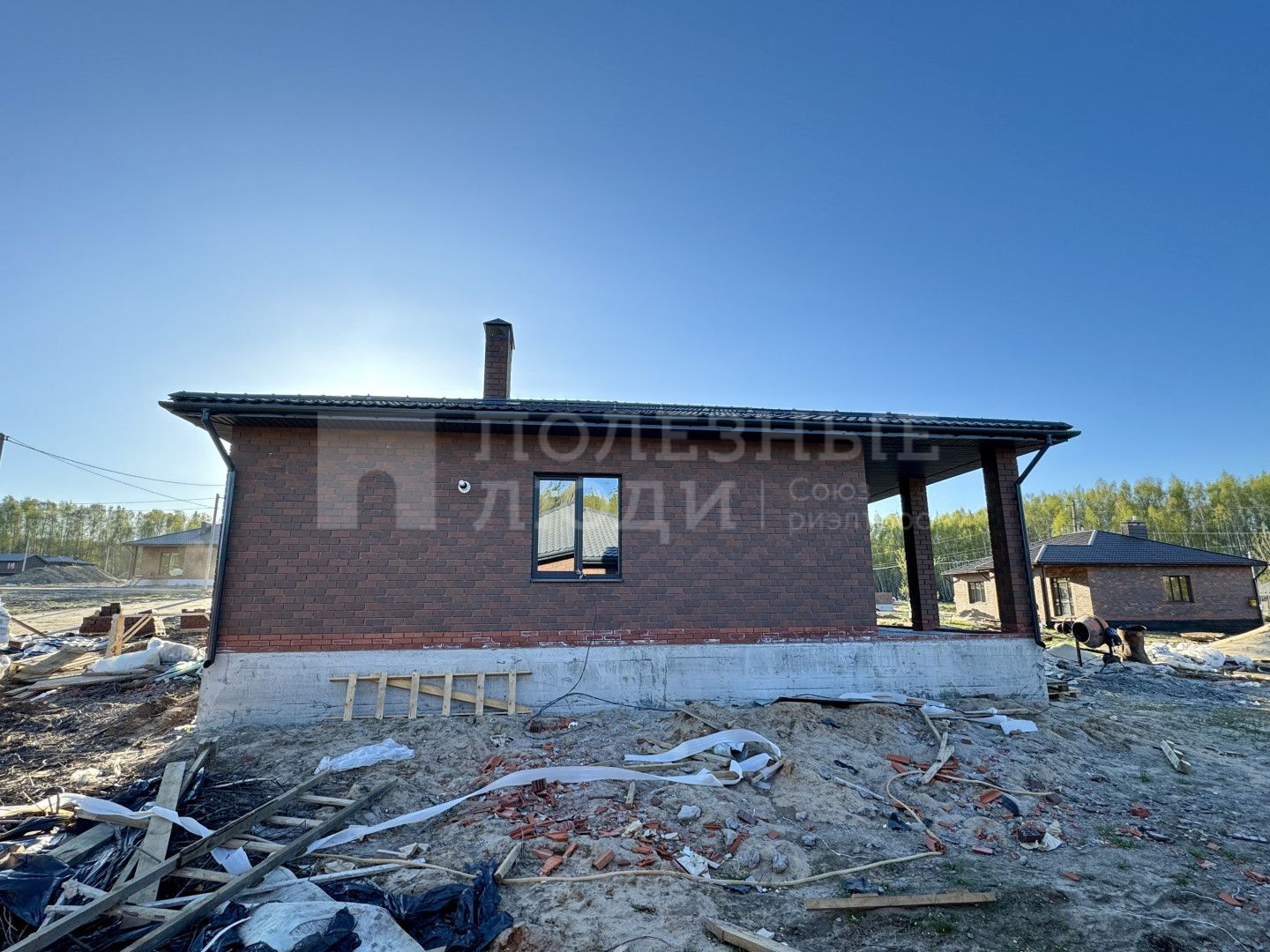 Фото недвижимости