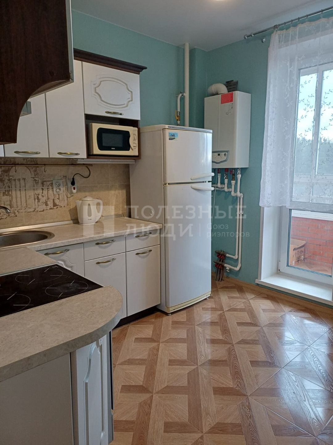 Фото недвижимости