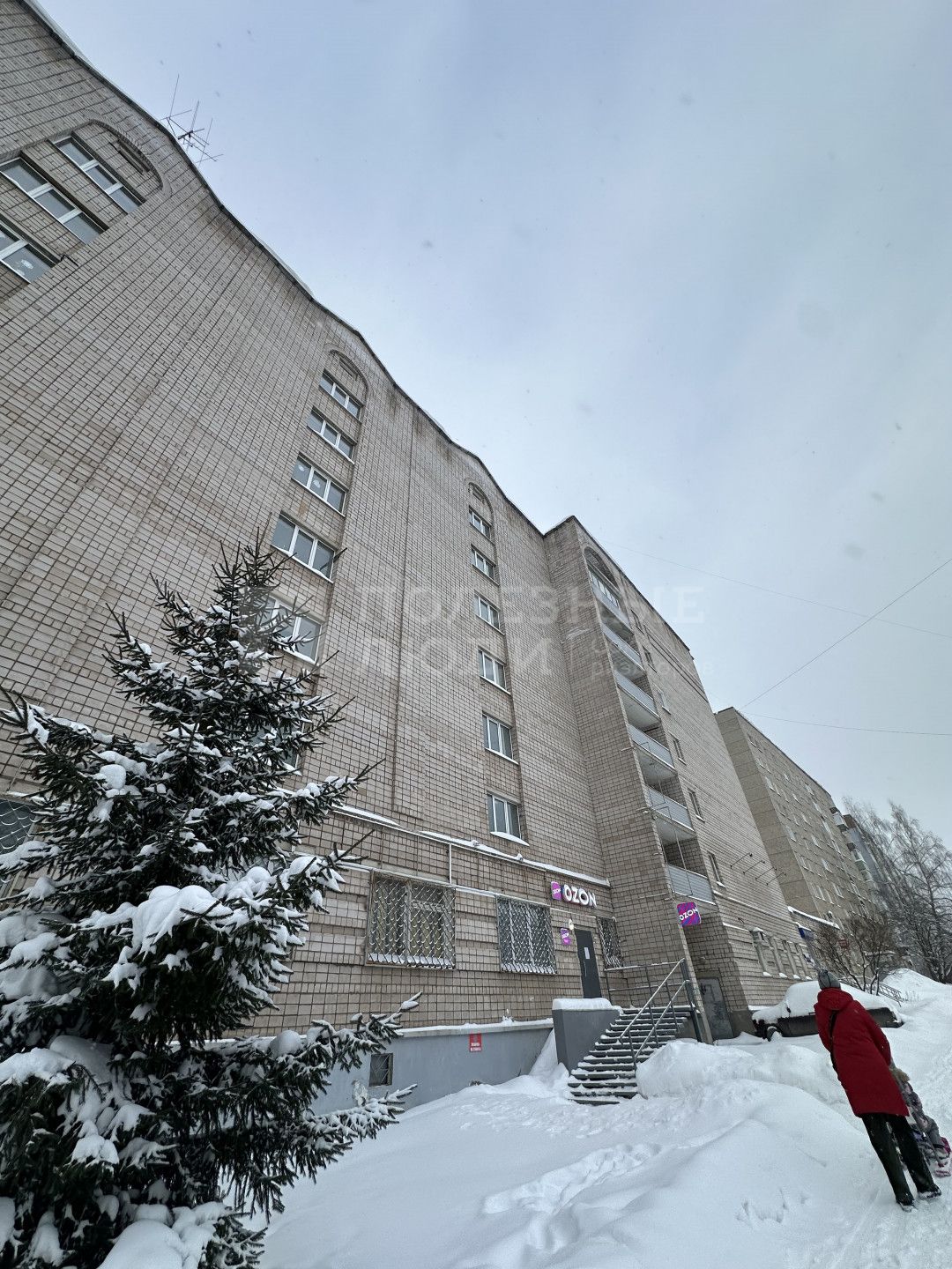 Фото недвижимости