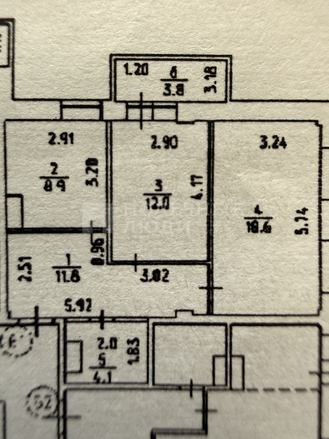 Фото недвижимости