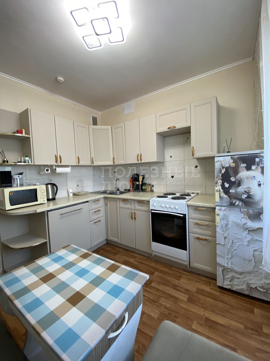 Фото недвижимости