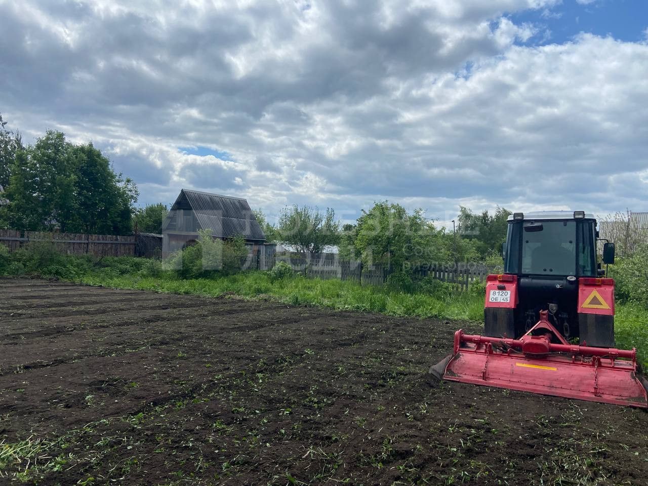 Фото недвижимости