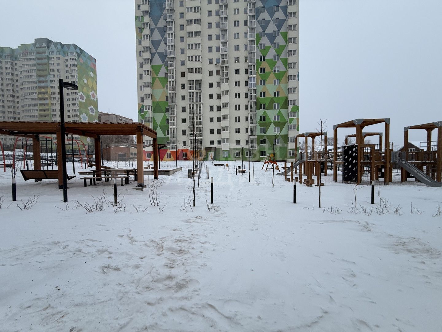 Фото недвижимости