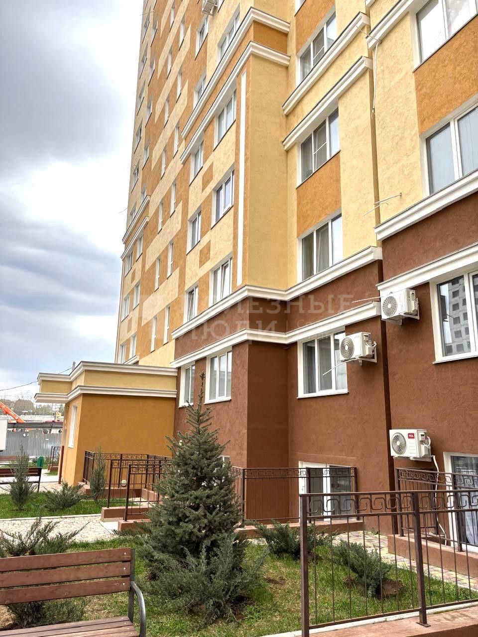 Фото недвижимости