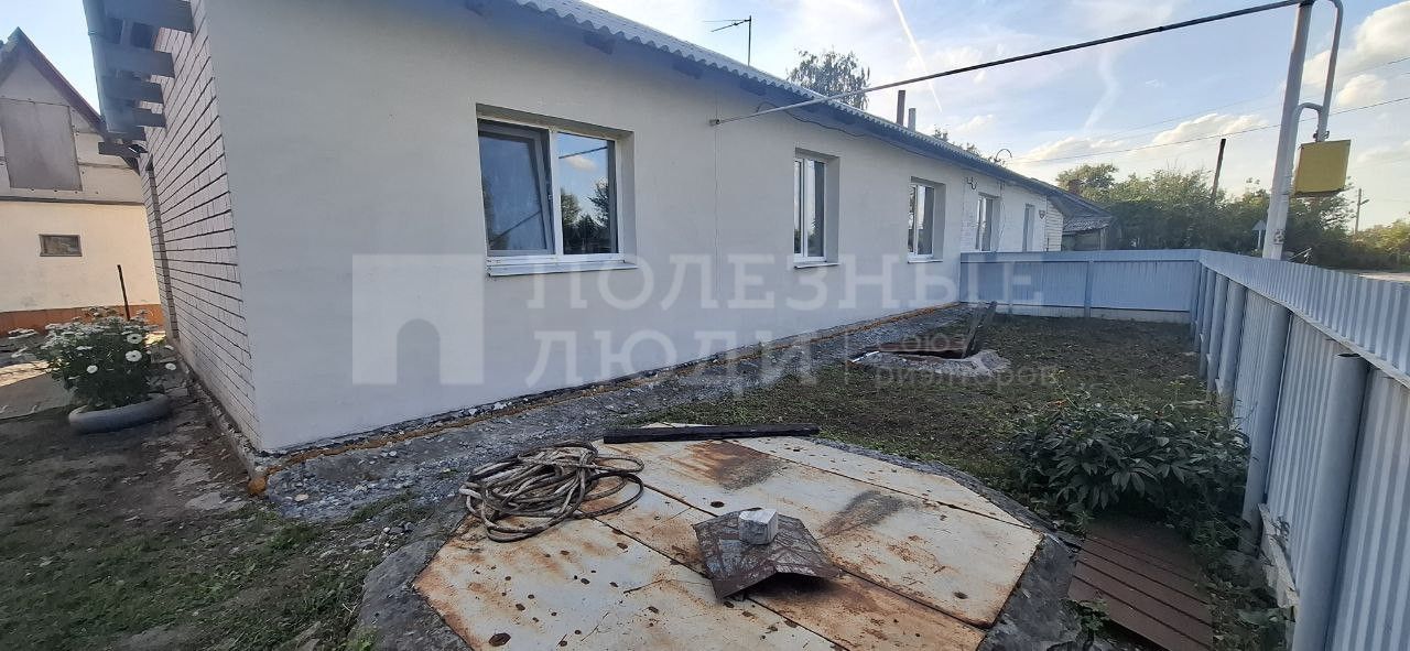 Фото недвижимости