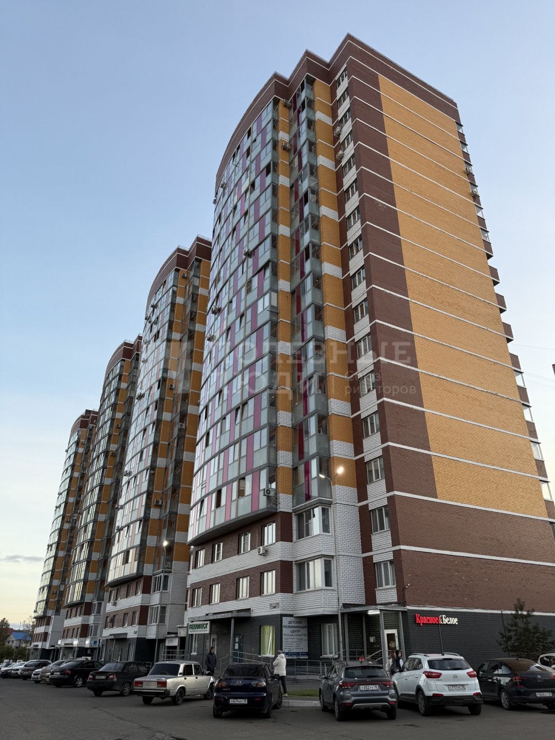 Фото недвижимости