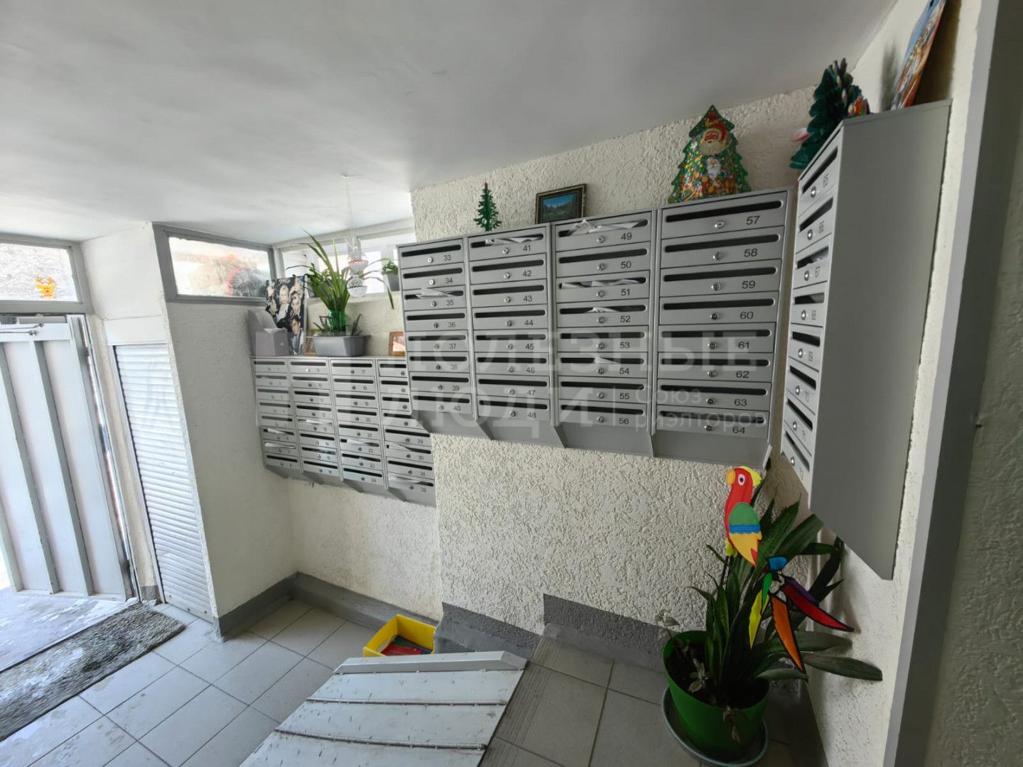 Фото недвижимости