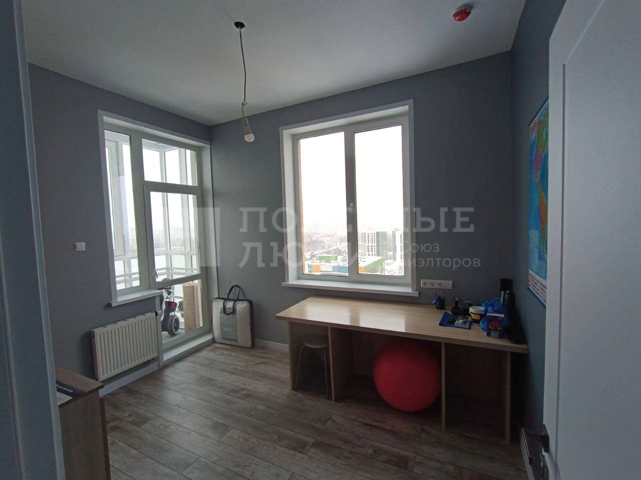 Фото недвижимости