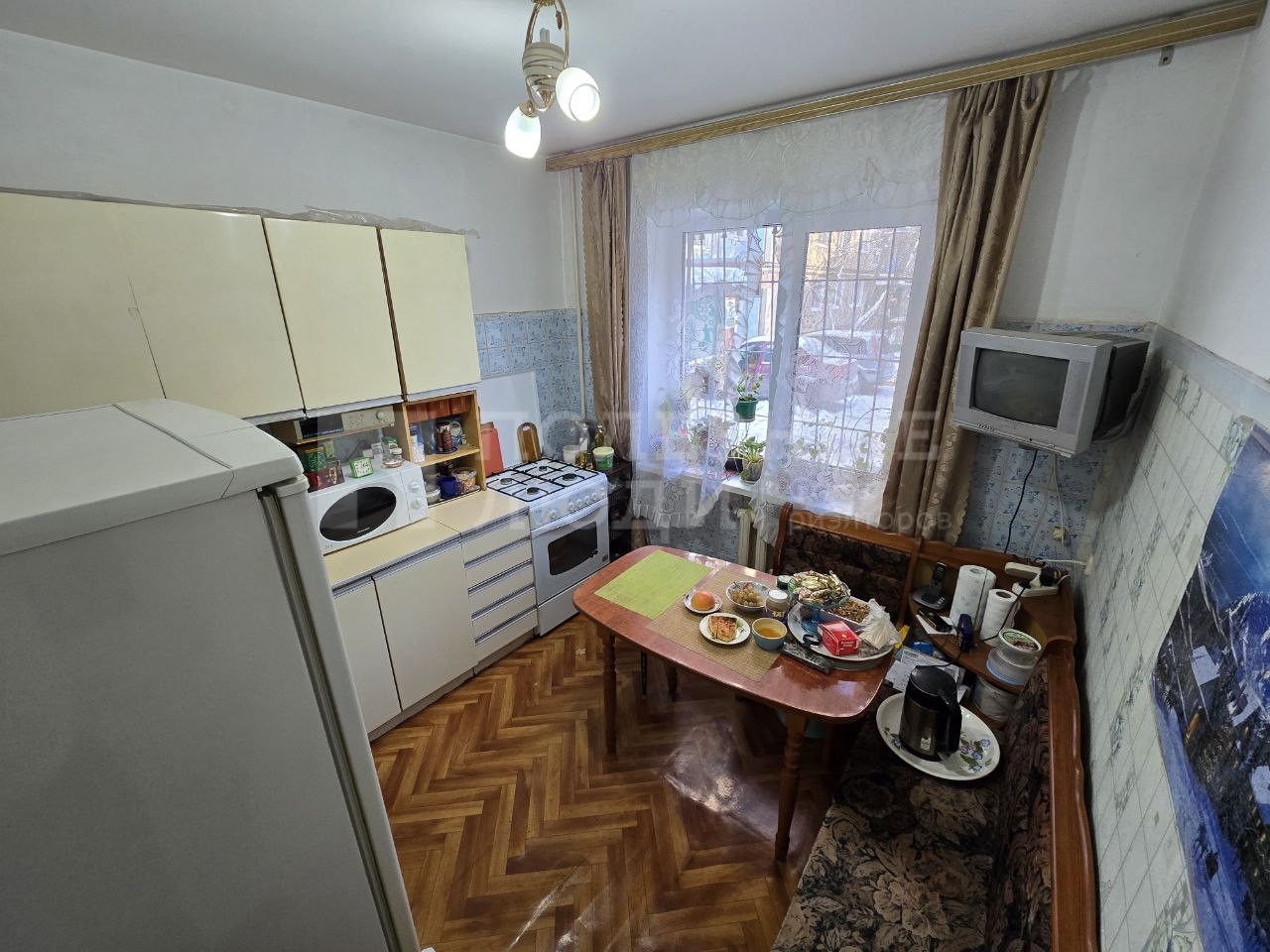 Фото недвижимости