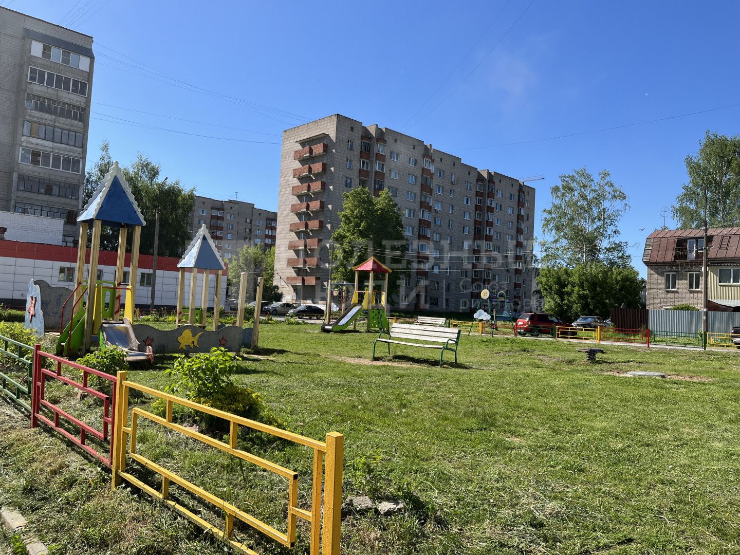 Фото недвижимости