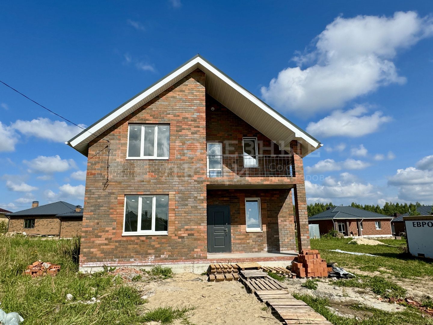 Фото недвижимости