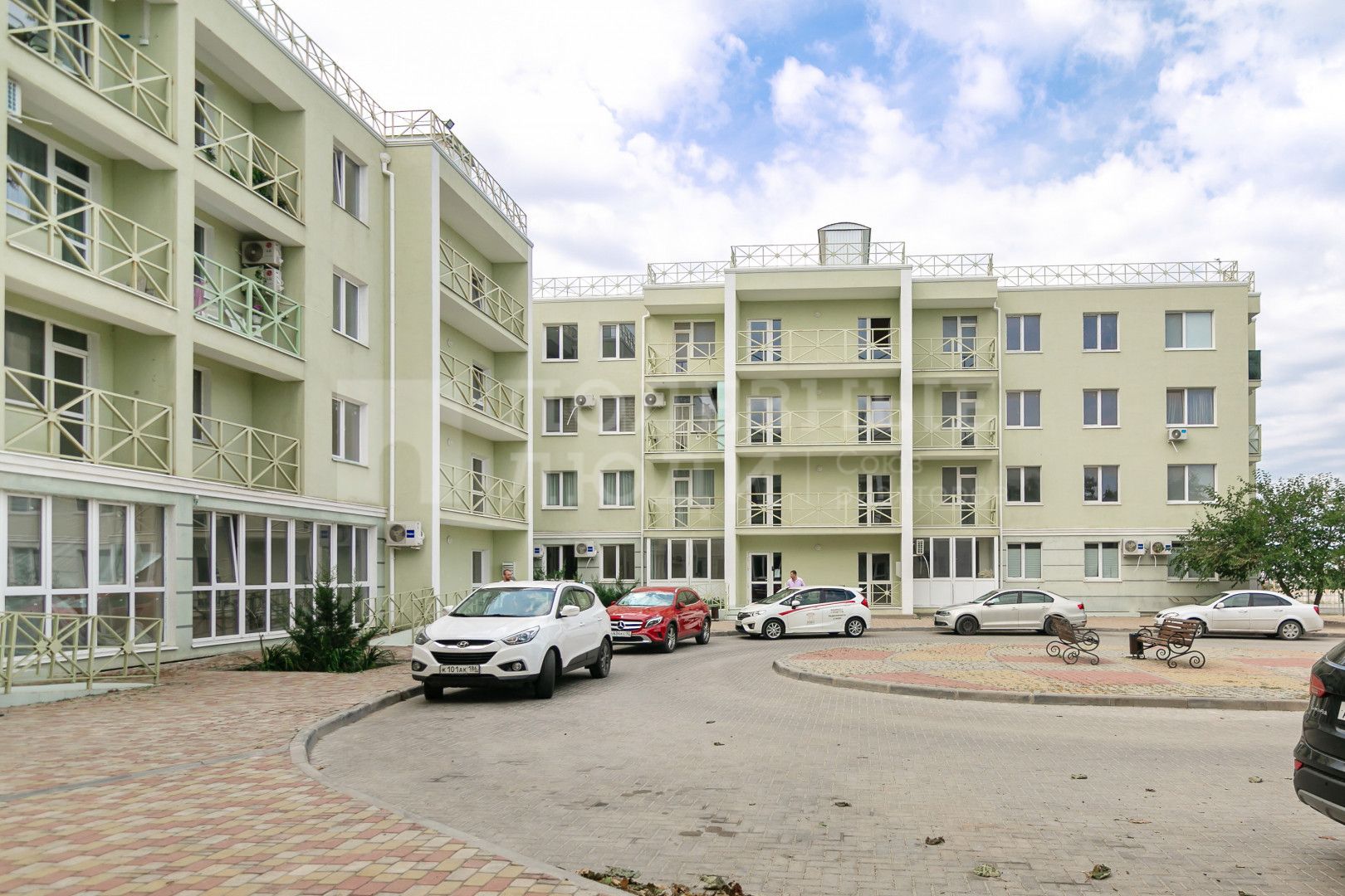 Фото недвижимости