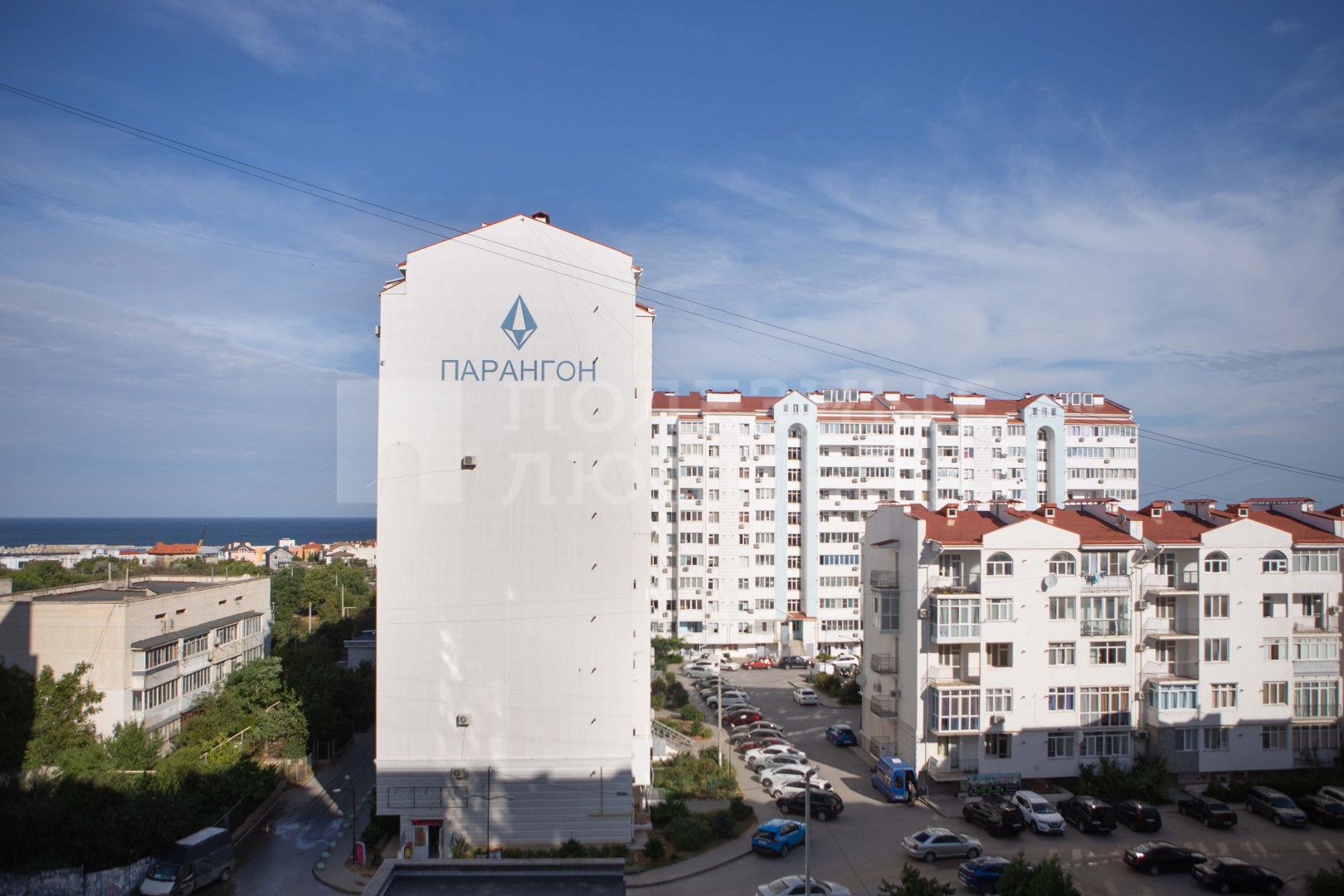 Фото недвижимости